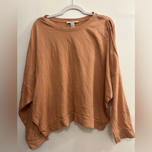 Forever 21 crew neck sweater